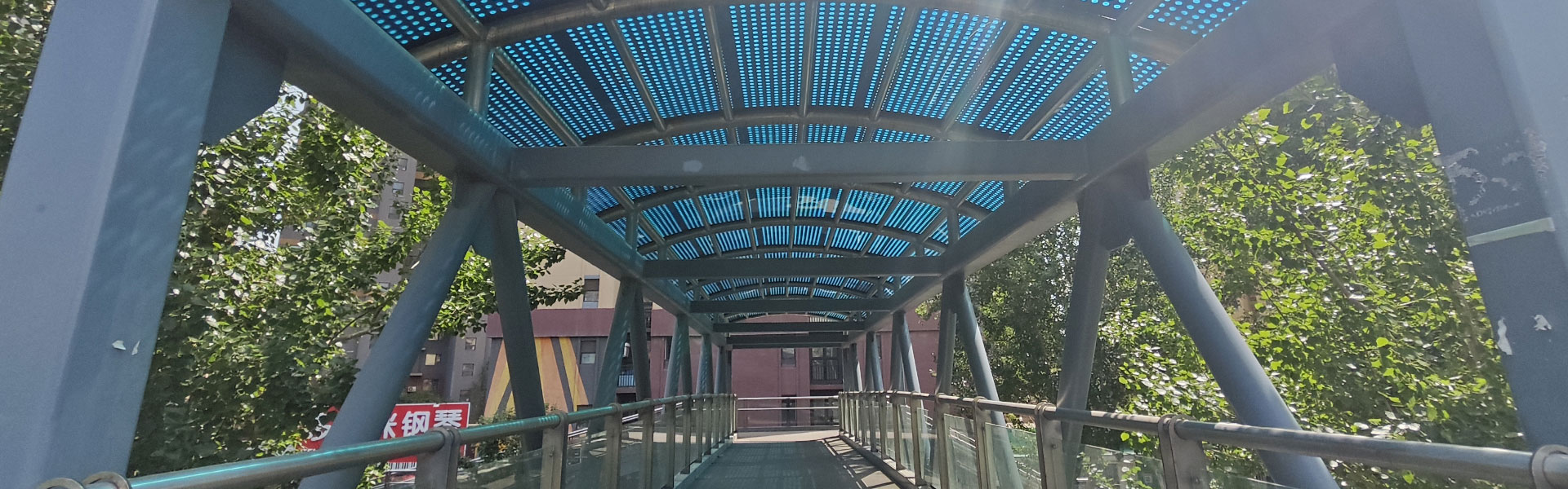 吉林東建鋼結構工程公司