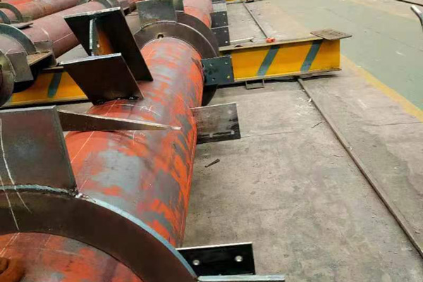 長春鋼結構加工廠家淺析鋼結構加工流程